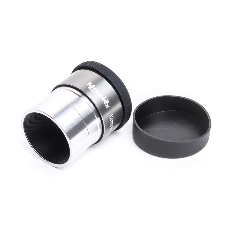 Meoptex 1-1/4 Super Plossl 4MM 6MM 9MM 12MM 15MM 32MM 40MM Eyepiece Green lens (12mm) - Image 3